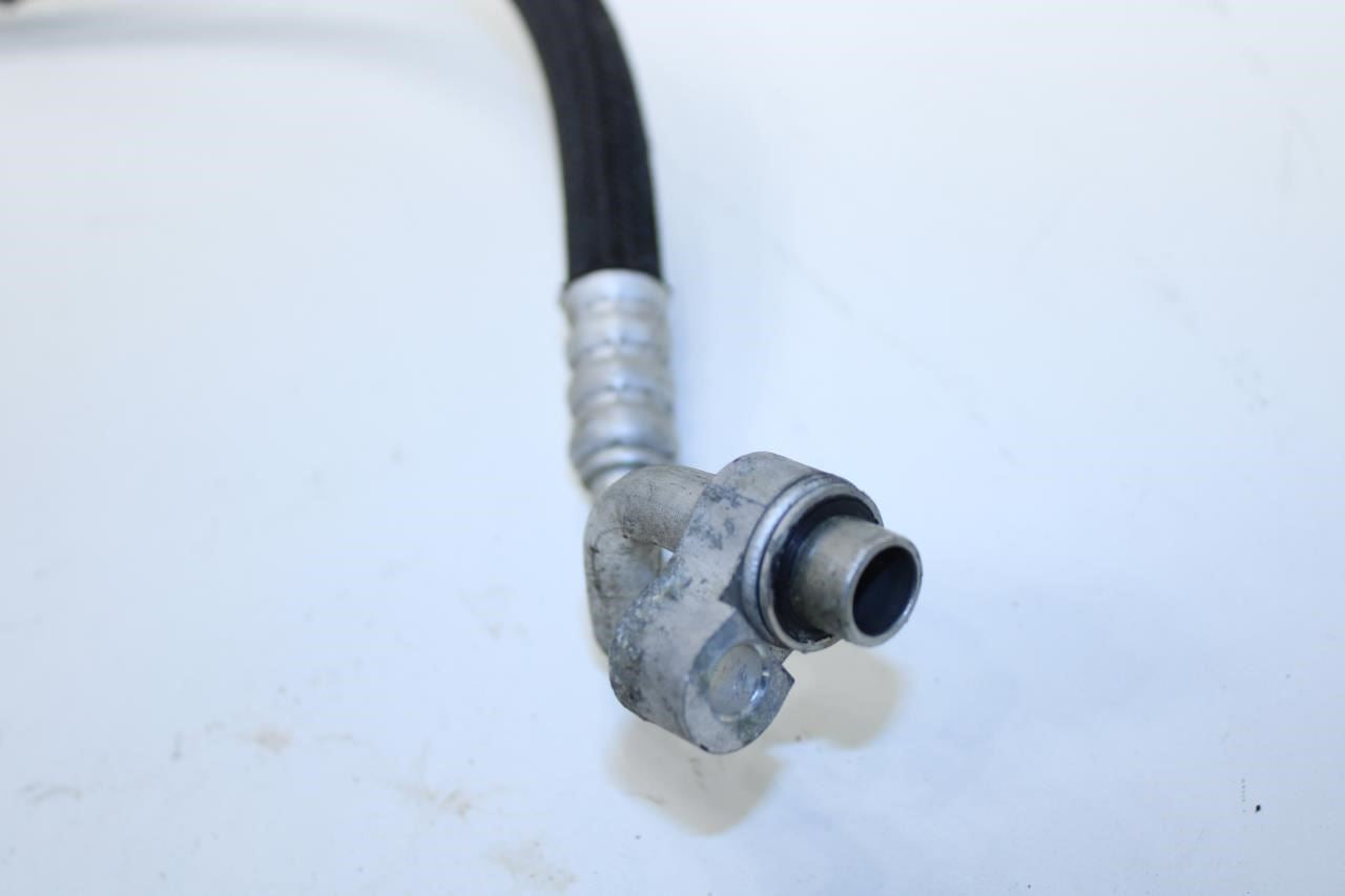 2012-2015 Jeep Wrangler Sahara 3.6L AC Discharge Line Hose 55111376AB OEM - Alshned Auto Parts