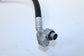 2012-2015 Jeep Wrangler Sahara 3.6L AC Discharge Line Hose 55111376AB OEM - Alshned Auto Parts