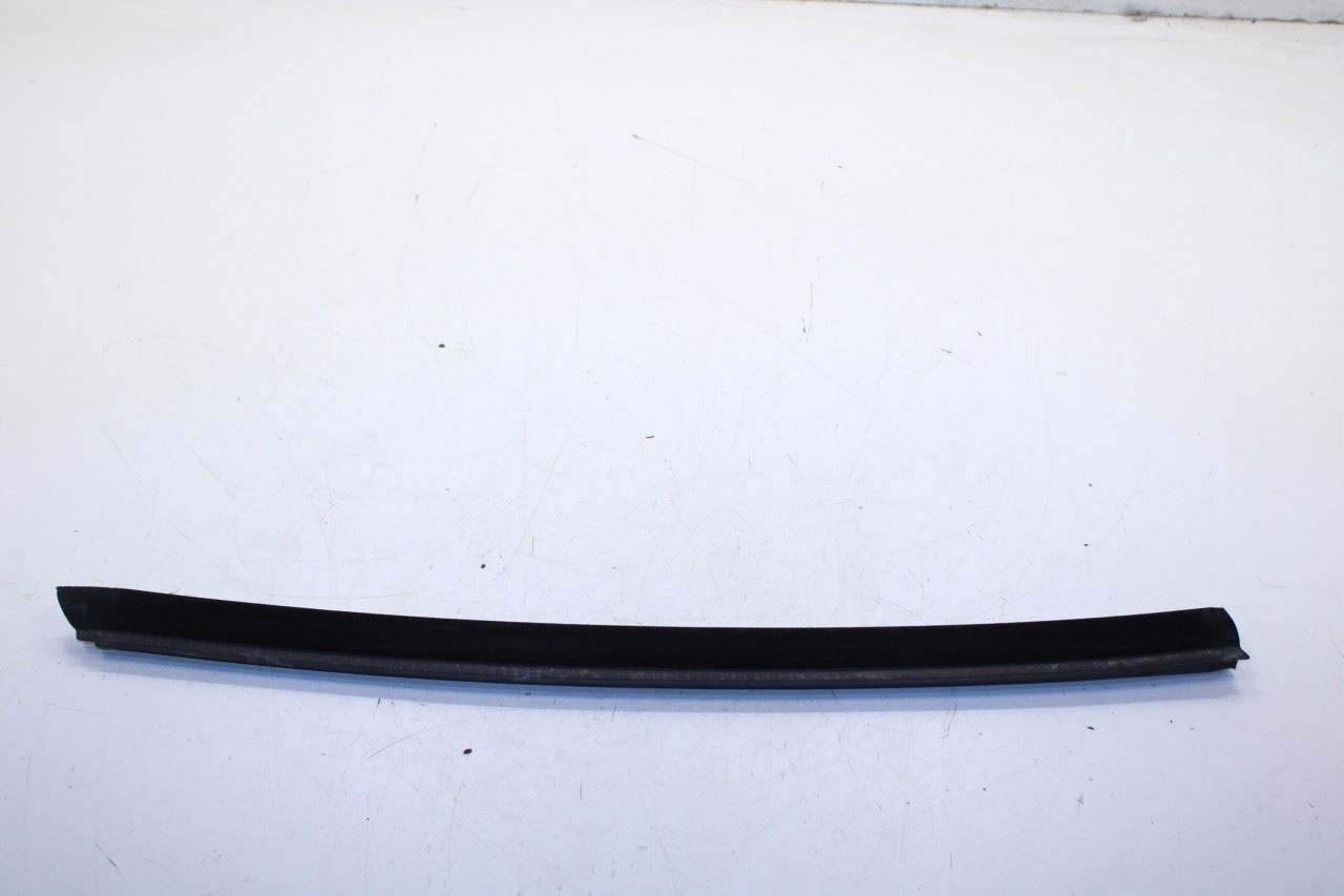 2017-2020 Maserati Ghibli Front Right Door Belt Outer and Inner Weatherstrip - Alshned Auto Parts