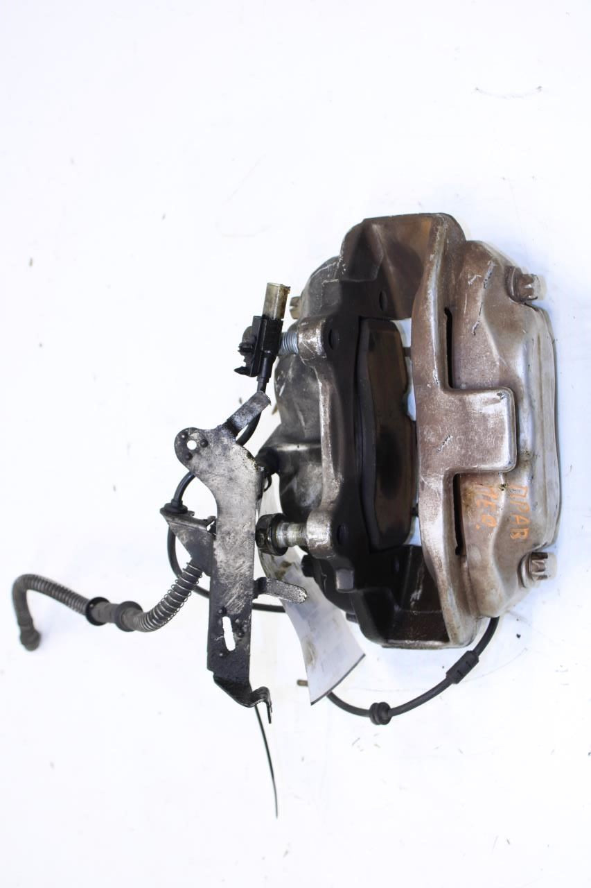 2007-2013 Mercedes-Benz S550 Front Right Brake Disc Caliper 003-420-64-83-80 OEM - Alshned Auto Parts