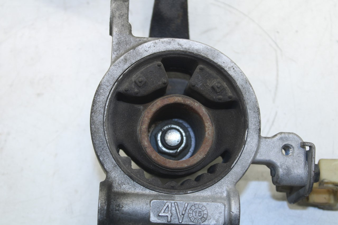 2015-2024 Nissan Murano Platinum 3.5L AWD Rear Engine Torque Rod Mount Bracket - Alshned Auto Parts