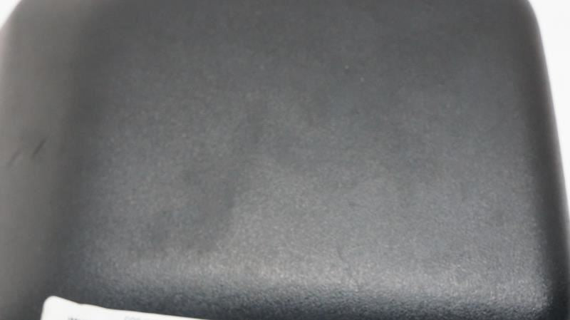 07-10 Jeep Wrangler Sahara 3.8L Passenger Right Side Rear View Mirror 55077966AB - Alshned Auto Parts