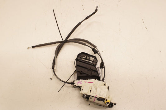 2015-2022 Jeep Cherokee Latitude Front Left Door Lock Latch Actuator 68211097AC - Alshned Auto Parts