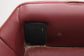 22-23 Kia Stinger GT1 Rear 2nd Row Seat Lower Cushion Bottom 89100-J5530CLX OEM - Alshned Auto Parts