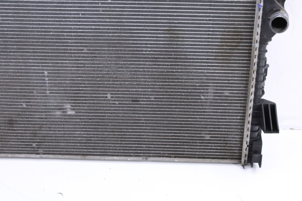 2018-2021 Ford Expedition Limited 3.5L Engine Coolant Radiator HL34-8005-AB OEM12