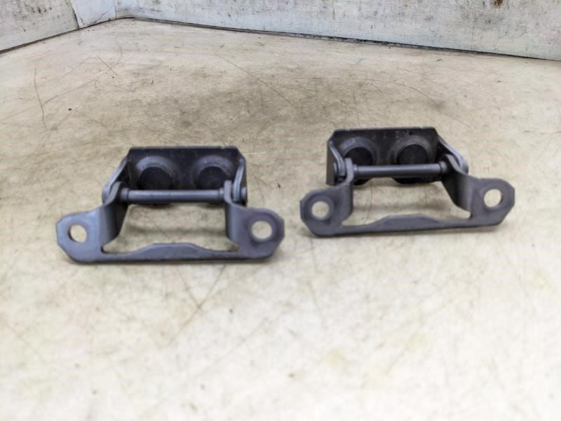 19-23 Subaru Forester RR Tailgate Liftgate Door Hinge RH/LH Pair 60879FJ001 OEM - Alshned Auto Parts
