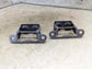 19-23 Subaru Forester RR Tailgate Liftgate Door Hinge RH/LH Pair 60879FJ001 OEM - Alshned Auto Parts