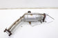 16-19 Infiniti Q50 Luxe RWD 3L Left Side Exhaust System Pipe B0802-5CB0B *ReaD* - Alshned Auto Parts