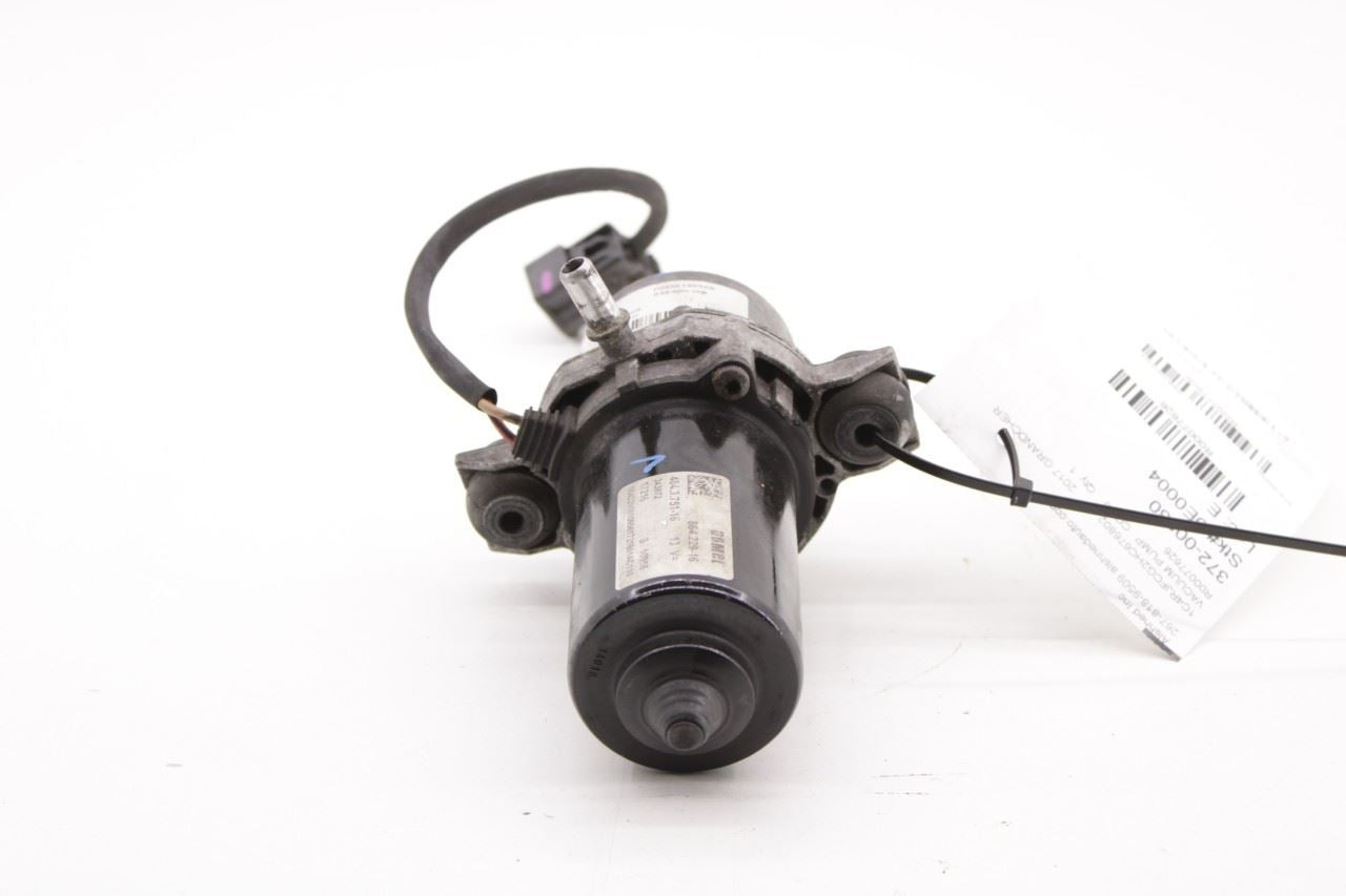 2016-2021 Jeep Grand Cherokee Overland Vacuum Pump 04581954AB OEM - Alshned Auto Parts