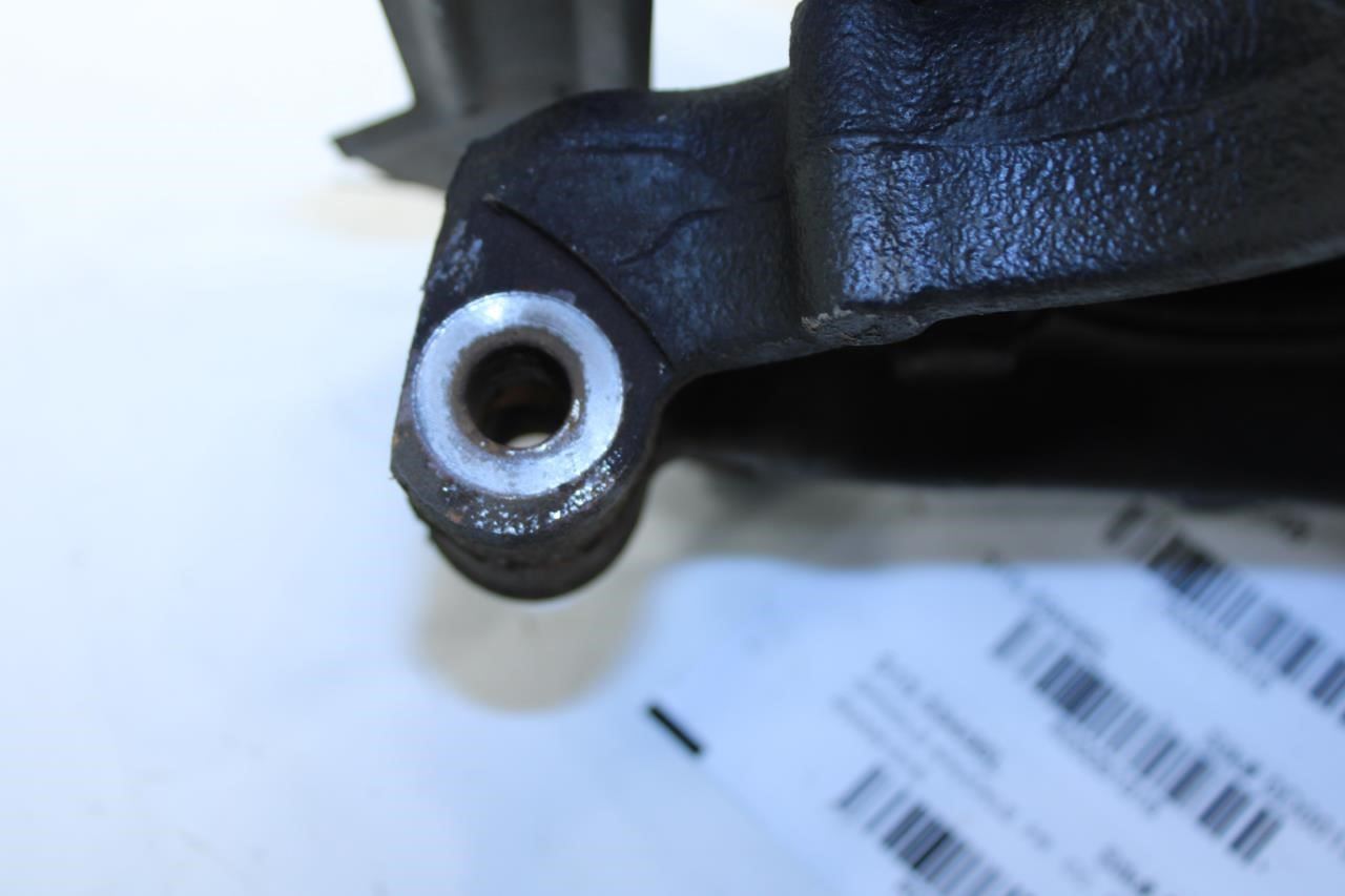 2013-20 Nissan Rogue SV AWD Front Left Side Spindle Knuckle Hub 40015-4BA0A OEM - Alshned Auto Parts