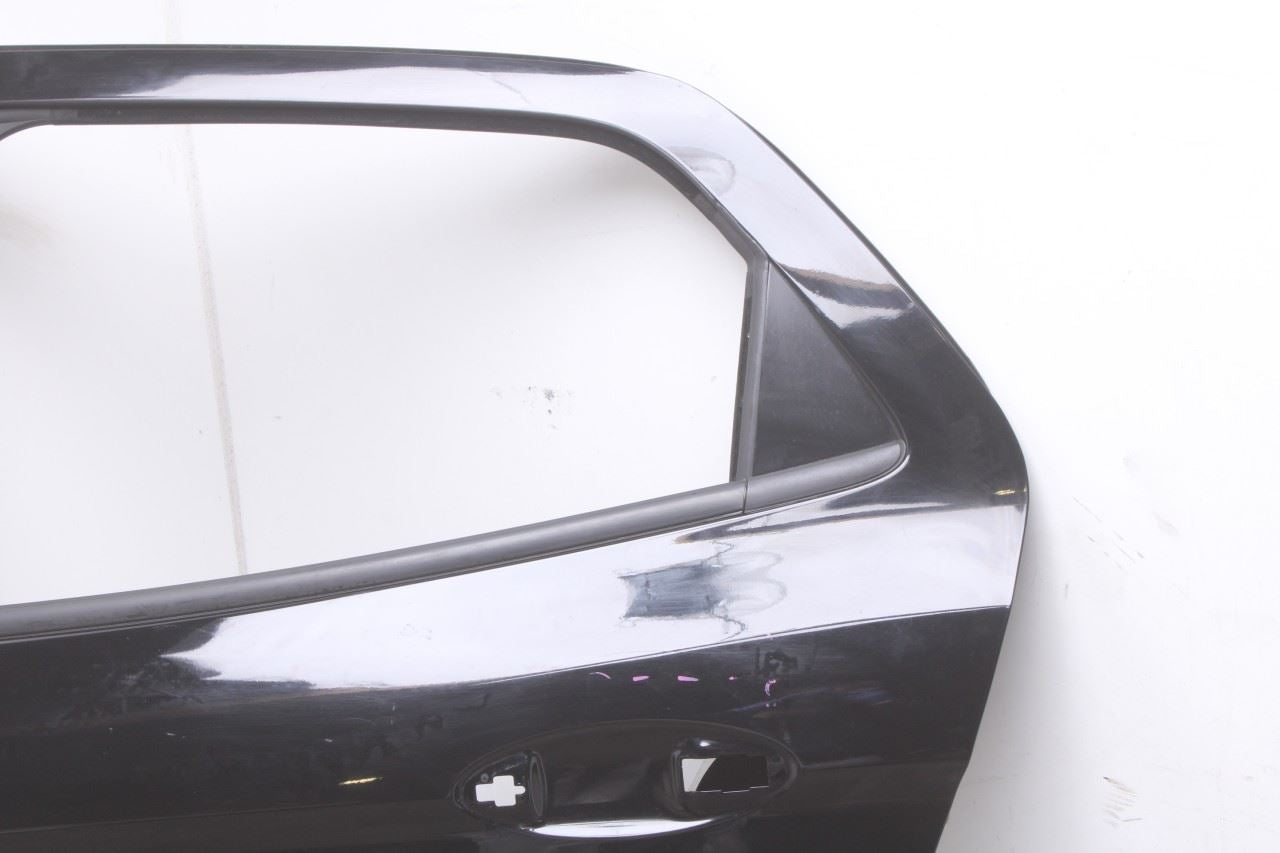 18-22 Ford Ecosport SE Rear Left Driver Side Door Shell Panel GN1Z-7424631-K OEM - Alshned Auto Parts