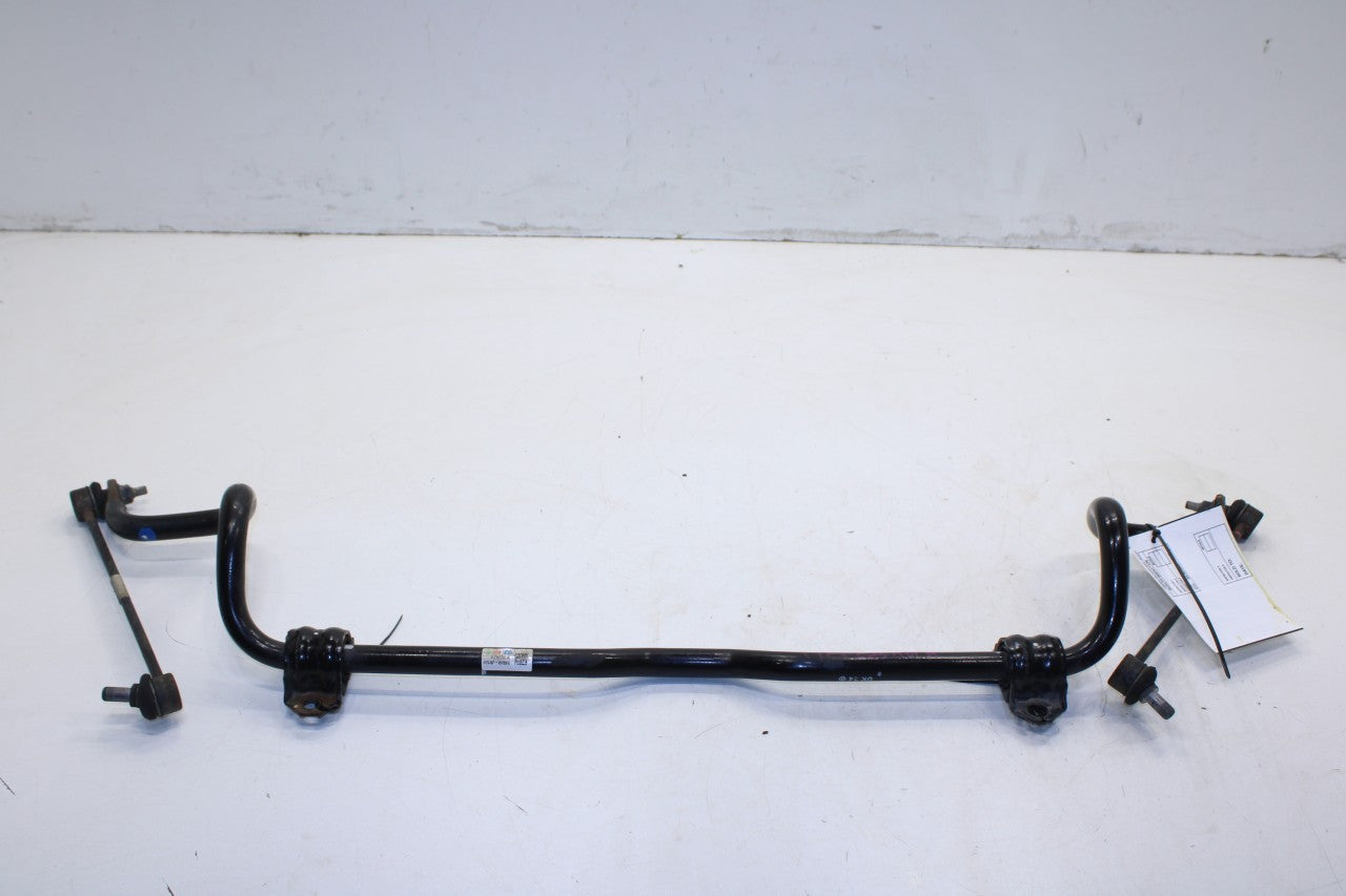 2020-24 Kia Soul LX FWD Front Stabilizer Sway Anti-Roll Bar w/ Link 54810-J9100 - Alshned Auto Parts