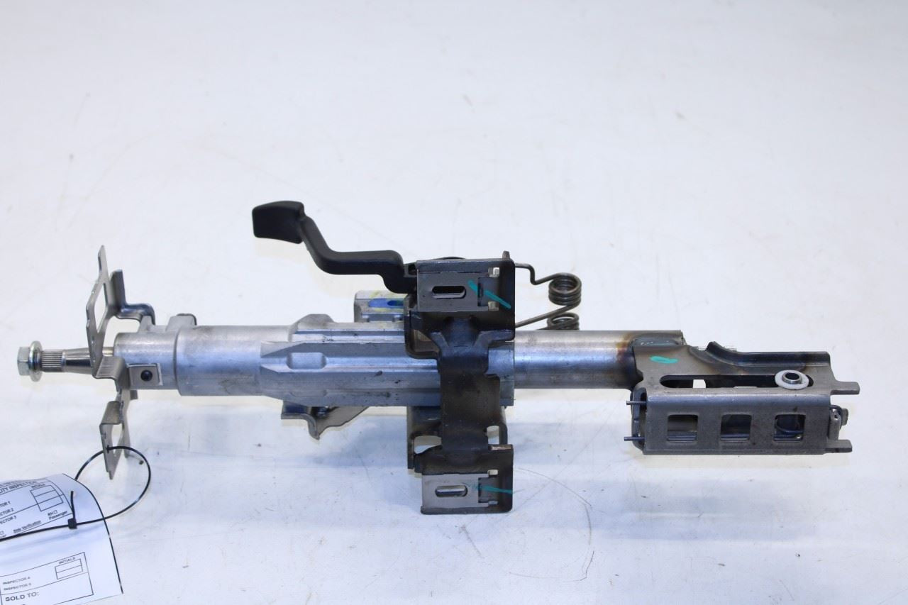 2013-2020 Nissan Pathfinder SV 3.5L AWD Steering Column Assembly 48810-3KA1B OEM - Alshned Auto Parts