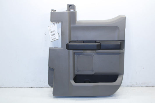 2015-2020 Ford F150 XL Super Cab Rear Right Door Trim Panel GL3B-1827406-BD OEM - Alshned Auto Parts
