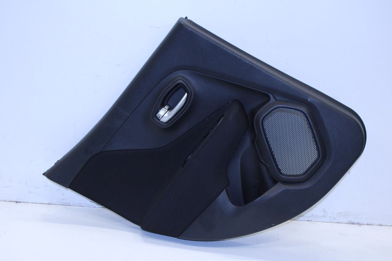 2020-2021 Jeep Renegade Sport Rear Left Driver Door Trim Panel 6ZY44LXHAA OEM - Alshned Auto Parts