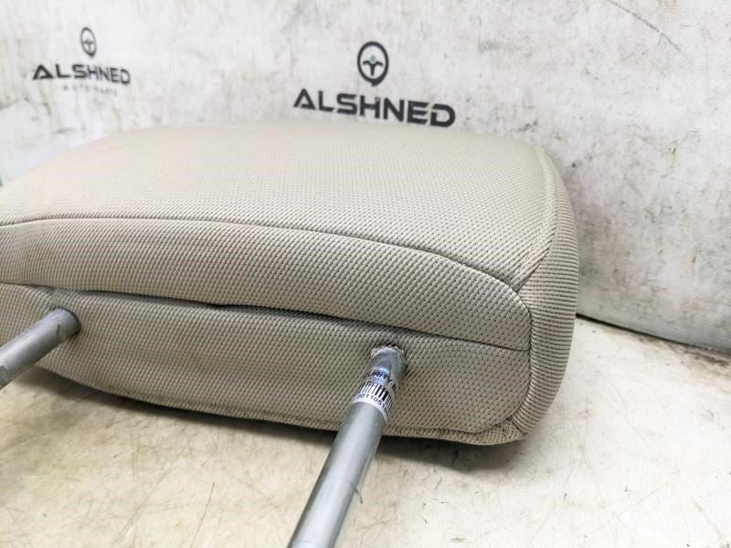 2009-11 Honda Ridgeline Rear Right/Left Seat Headrest Cloth 82140-SJC-A01ZJ OEM - Alshned Auto Parts