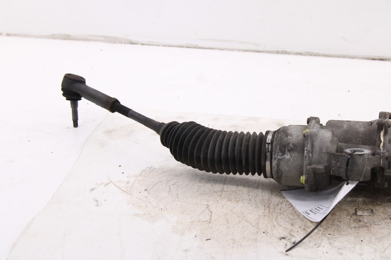2015-17 Ford Mustang Conv V6 RWD Steering Gear Rack and Pinion GR3C-3D070-BA OEM10