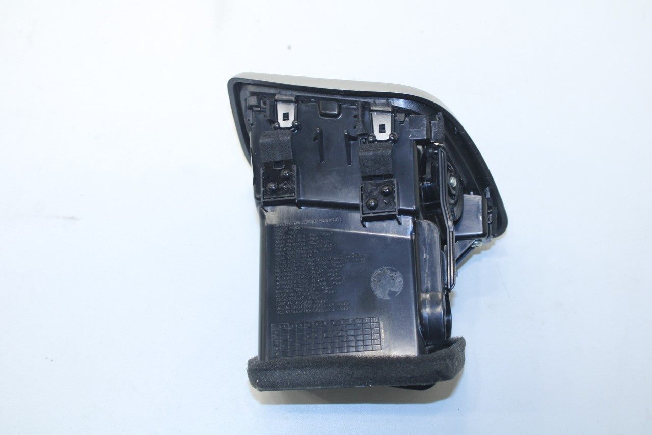 15-19 Nissan Murano Platinum Right and LH Dash Outer Air Vent Grille 68760-5AA0A - Alshned Auto Parts
