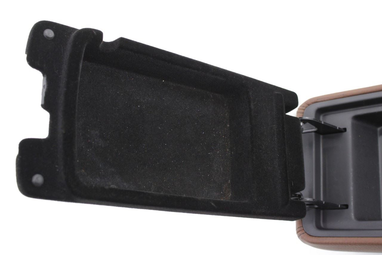 2015-17 Jeep Grand Cherokee Center Console Armrest Storage Lid 5PU02LT5AB *ReaD* - Alshned Auto Parts