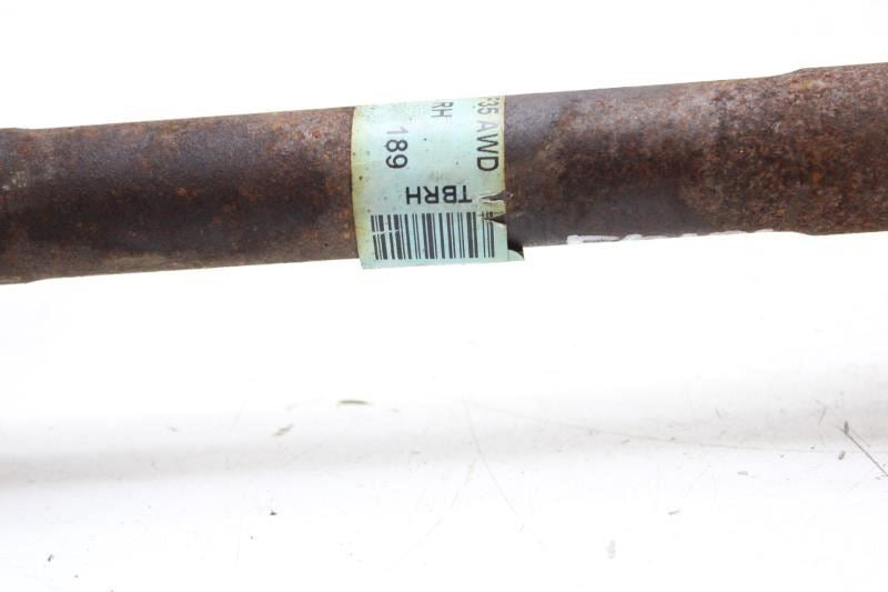 18-2022 Ford EcoSport 2L Front Right Side Drive CV Axle Shaft GN1Z-3B436-AP OEM - Alshned Auto Parts