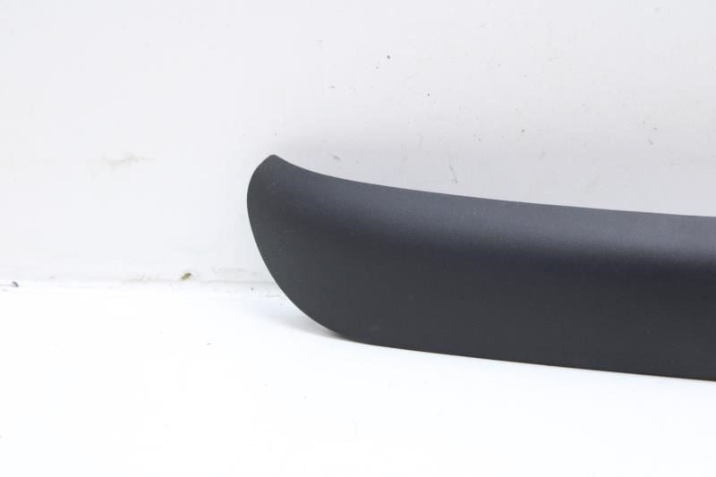 2016-2021 Nissan Maxima FR Left Side Seat Lower Trim Cover Panel 185C0-E7305 OEM - Alshned Auto Parts