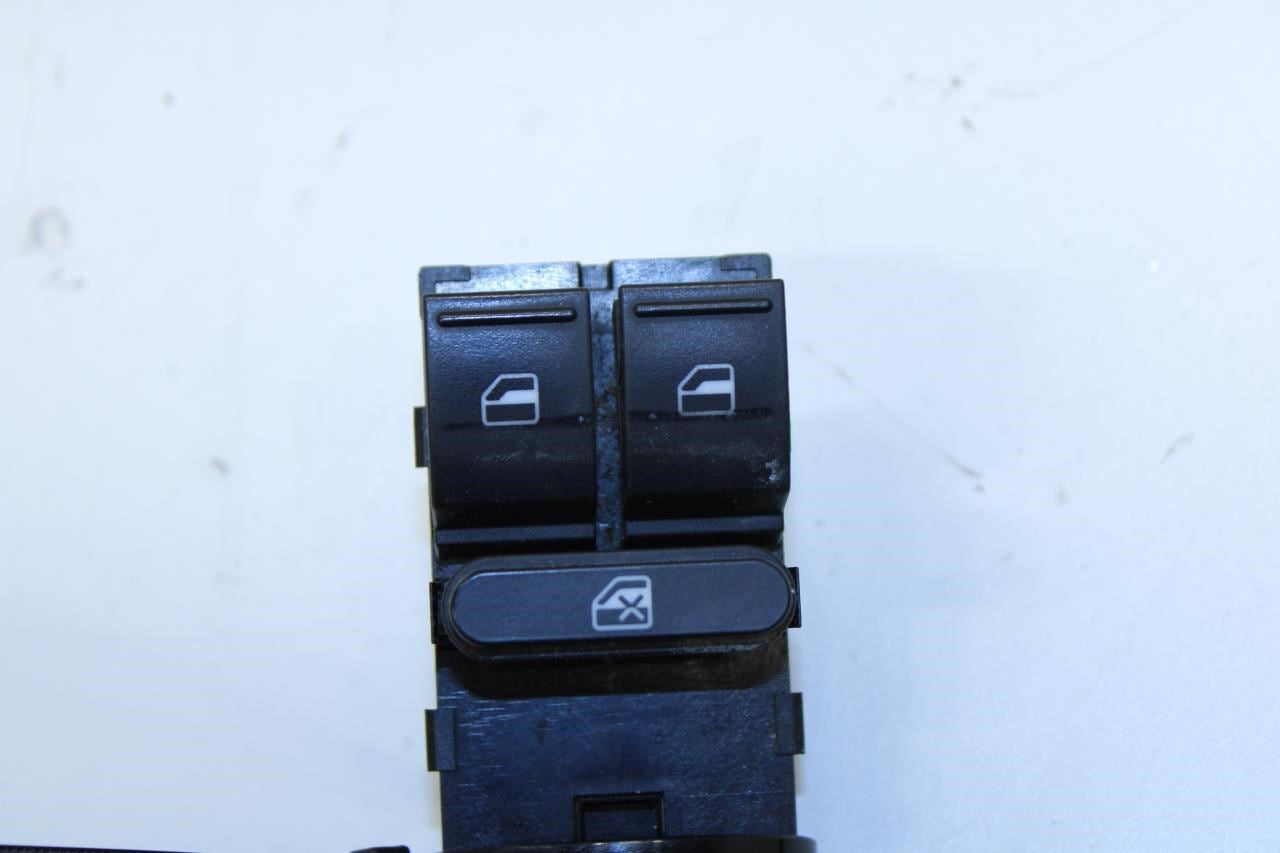 14-18 Volkswagen Jetta Sport FR LH Master Power Window Switch 5K4-959-857-A-XSH - Alshned Auto Parts