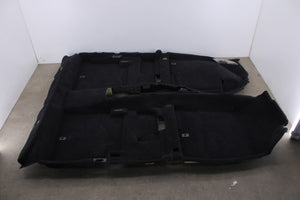 16-18 Kia Optima EX 2.4L FWD Front and Rear 2nd Row Floor Interior Carpet Liner