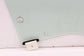 2013-2020 Lincoln MKZ Reserve Front Left Door Window Glass DP53-F214A51-A OEM - Alshned Auto Parts