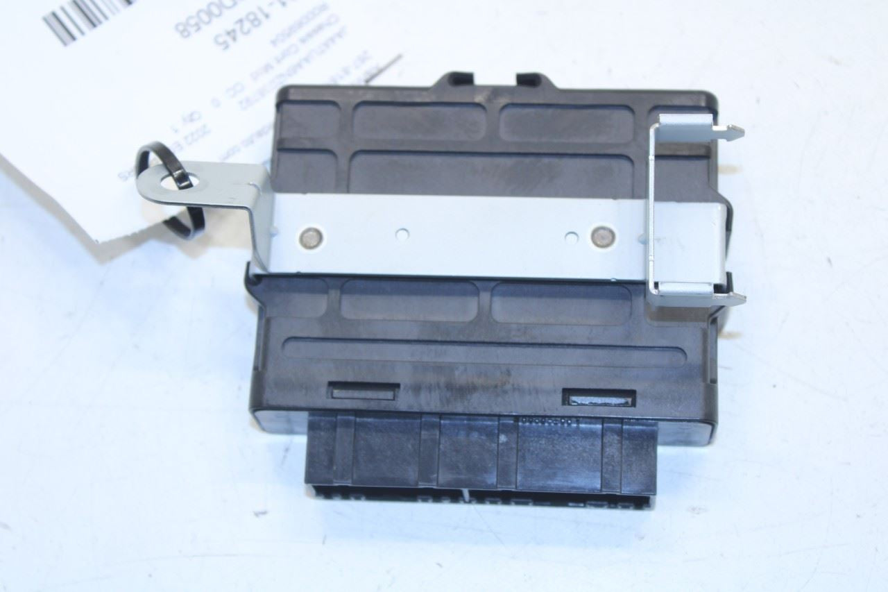 2019-2024 Mitsubishi Eclipse Cross ES 1.5L Transmission Control Module TCU TCM - Alshned Auto Parts