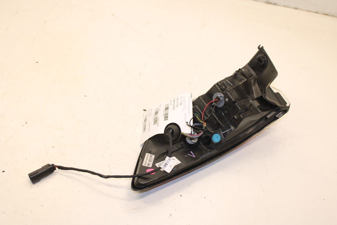 2020-2022 Ford Escape SEL Rear Left Side Tail Light Lamp LJ6B-13405-AG *ReaD* - Alshned Auto Parts