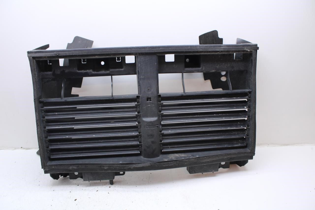 2019-2024 Ram 1500 5.7L Radiator Active Shutter Grille 68405073AD OEM - Alshned Auto Parts