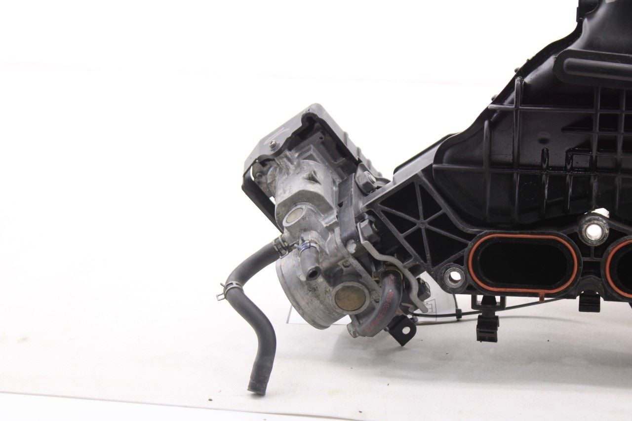 2016-22 Acura ILX Technology A-Spec 2.4L Engine Intake Manifold w/ Throttle Body2