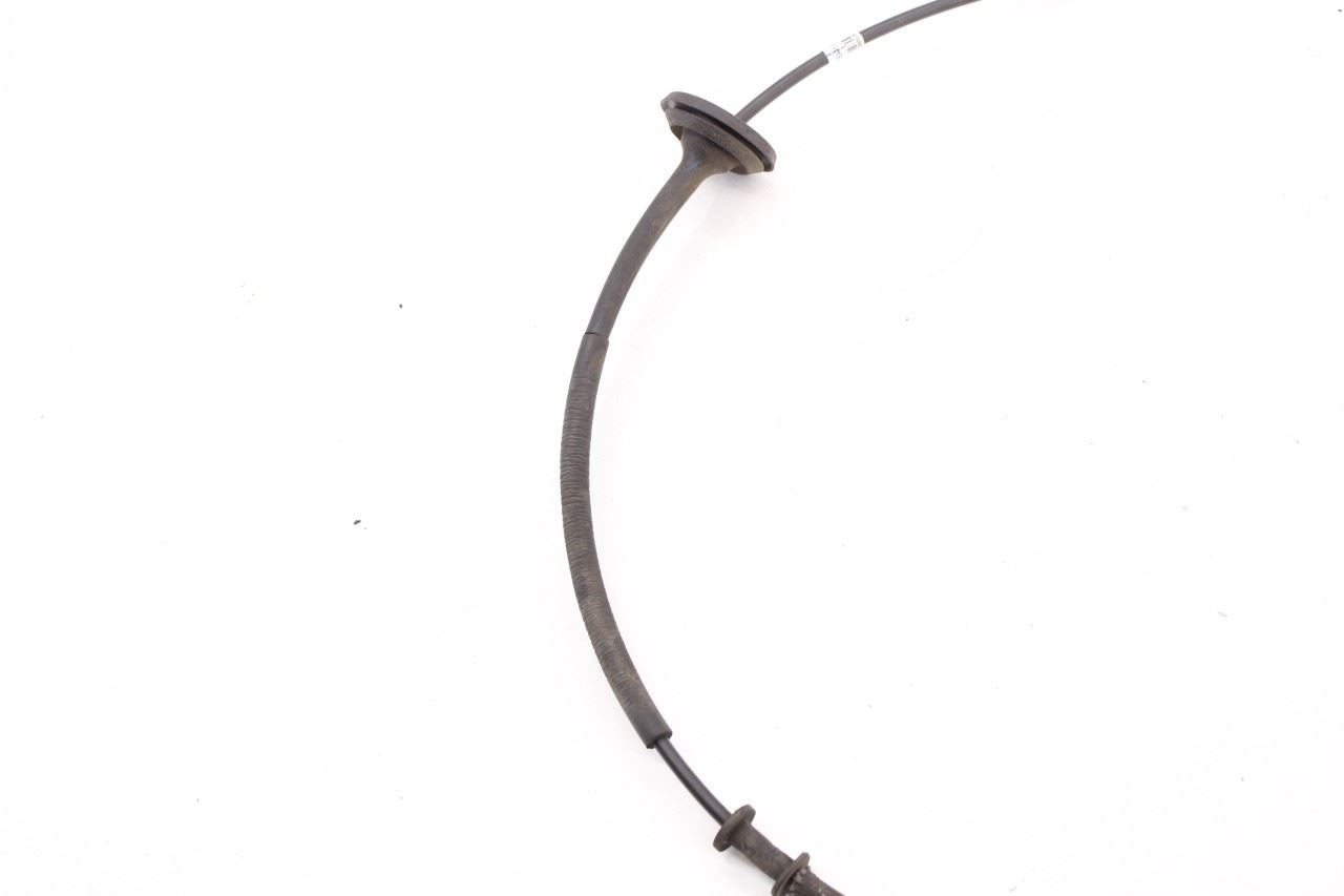 14-18 Ram 1500 Laramie 4WD Automatic Transmission Gear Shift Lever Control Cable - Alshned Auto Parts