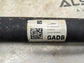 2015-2020 Chevrolet Tahoe 5.3L 4WD Front Axle Drive Propeller Shaft 22760960 OEM - Alshned Auto Parts