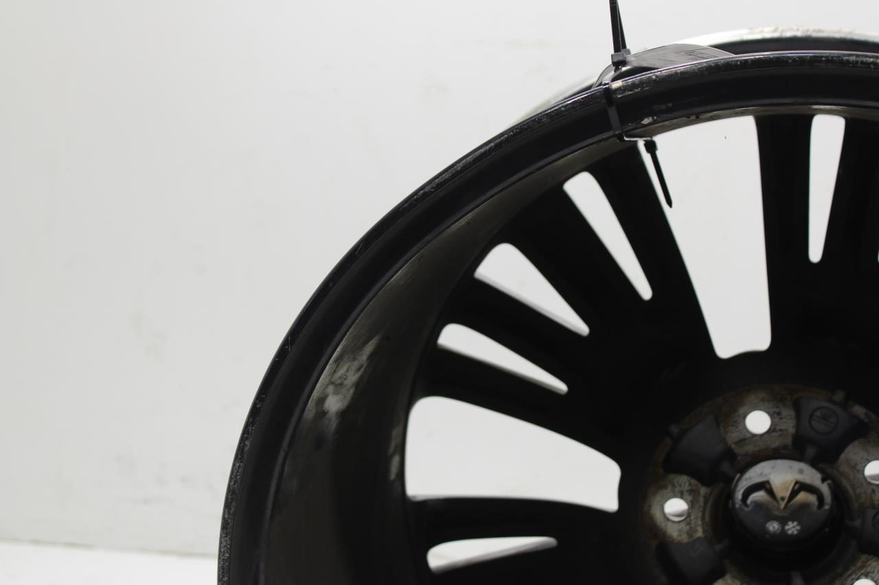 2017-2022 Infiniti Q60 Luxe Aluminum Wheel R19x9J D0C00-5CA3A OEM - Alshned Auto Parts