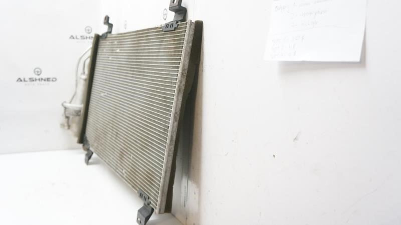 2016-2021 Mazda CX-3 2.0L  A/C Air Conditioning Condenser DB3R61480 OEM4