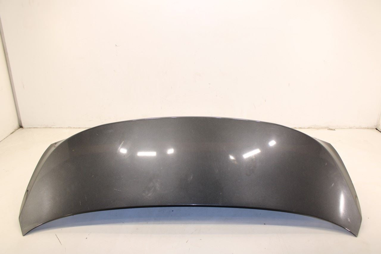 2007-2011 Toyota Camry LE Rear Trunk Deck Lid Shell Panel 64401-06281 OEM - Alshned Auto Parts