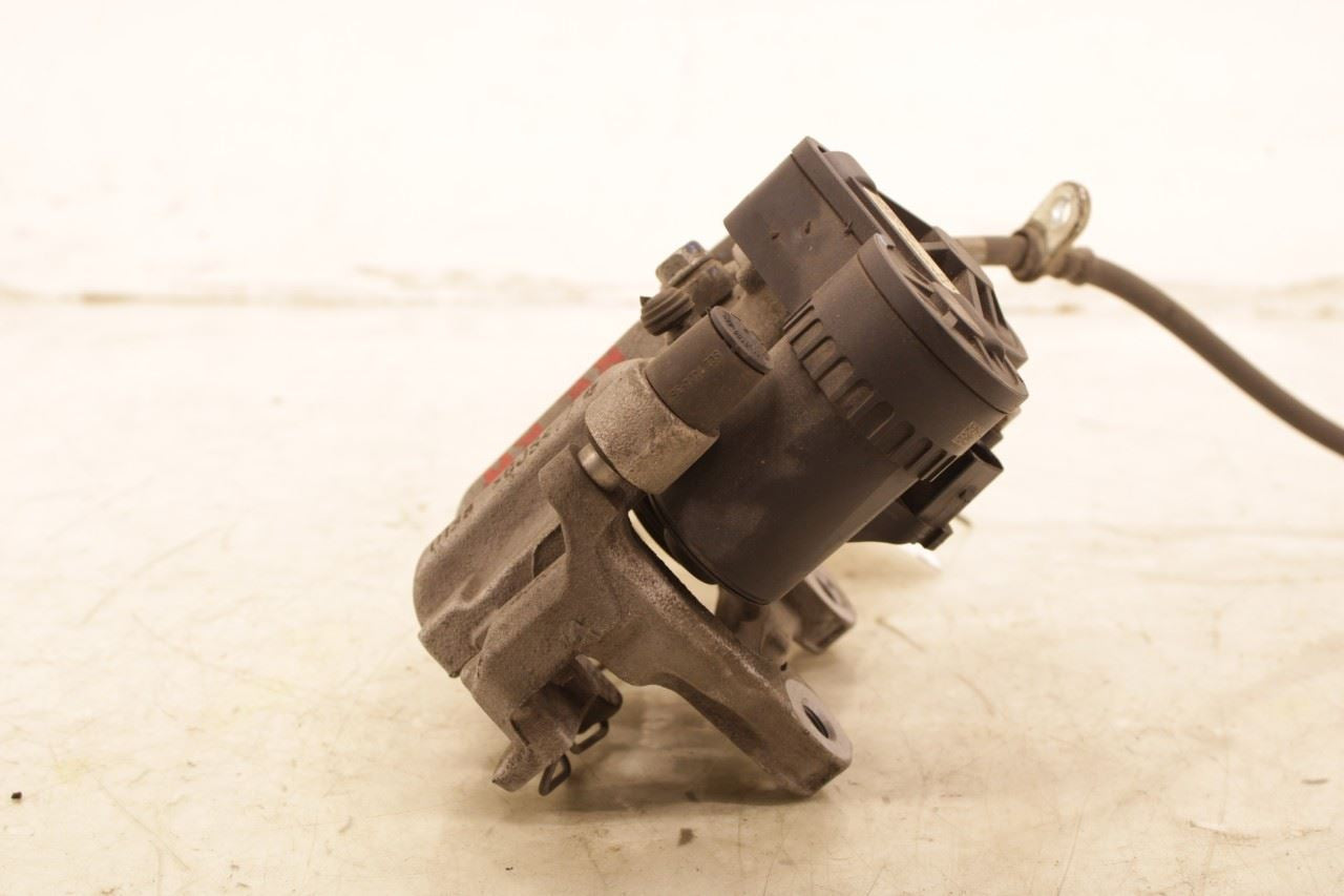 2019-2021 Acura RDX SH-AWD Rear Right Side Disc Brake Caliper 43210-TJB-A042-M1 - Alshned Auto Parts