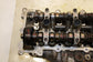 13-17 Jeep Wrangler Sahara 3.6L Right Side Engine Cylinder Head 106K 68141352AD - Alshned Auto Parts