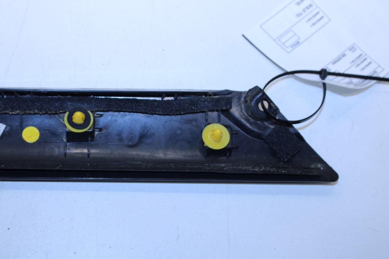 20-25 Kia Soul LX Front Right Windshield A-Pillar Trim Molding 86261-K0000 *ReaD - Alshned Auto Parts