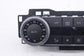 08-11 Mercedes-Benz C350 Sport Dash AC Heater Temperature Climate Control Panel - Alshned Auto Parts