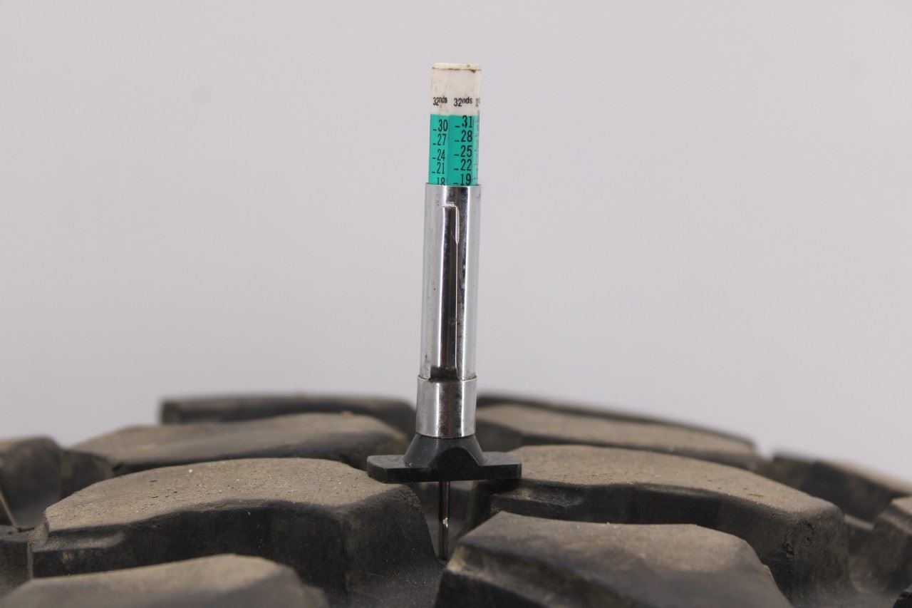 14-26 Polaris RZR XP 1000 Method Race Wheel Tire Super Grip 30x10.00 R14x7.0 Set22