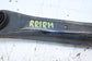 18-22 Honda Accord FWD Rear RH Lower Lateral Link Control Arm 52370-TVA-A01 OEM - Alshned Auto Parts