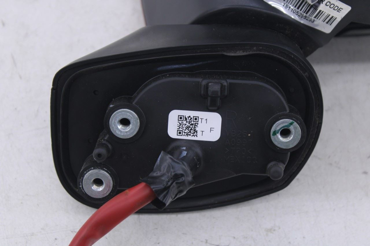 2017-21 Subaru Impreza Limited 2.0L Passenger Right Side Rear View Mirror *ReaD*9