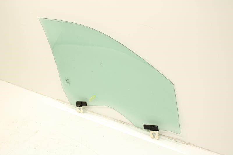 2018-2021 Jeep Cherokee Front Left Driver Side Door Window Glass 68104585AC OEM - Alshned Auto Parts