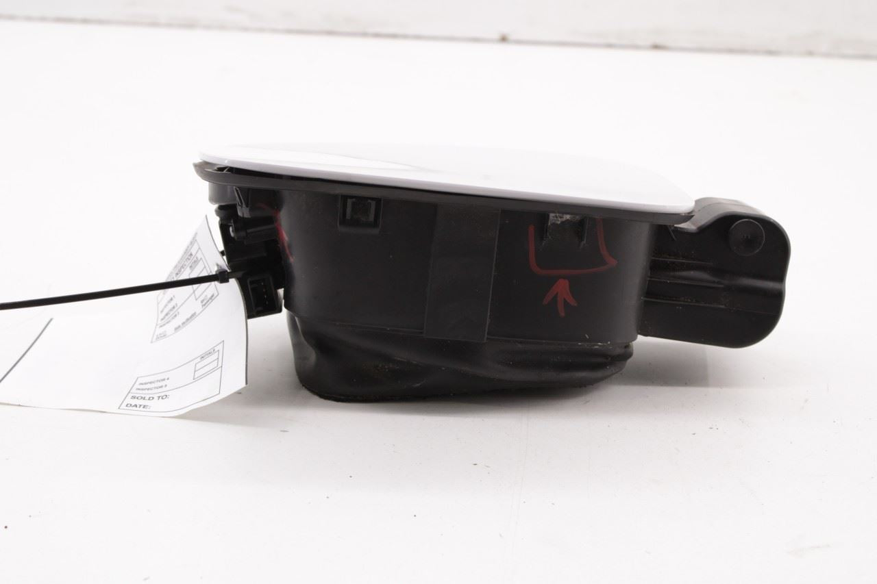 21-2025 Kia Sorento X-Line SX Prestige Fuel Tank Filler Housing Door Lid *ReaD* - Alshned Auto Parts