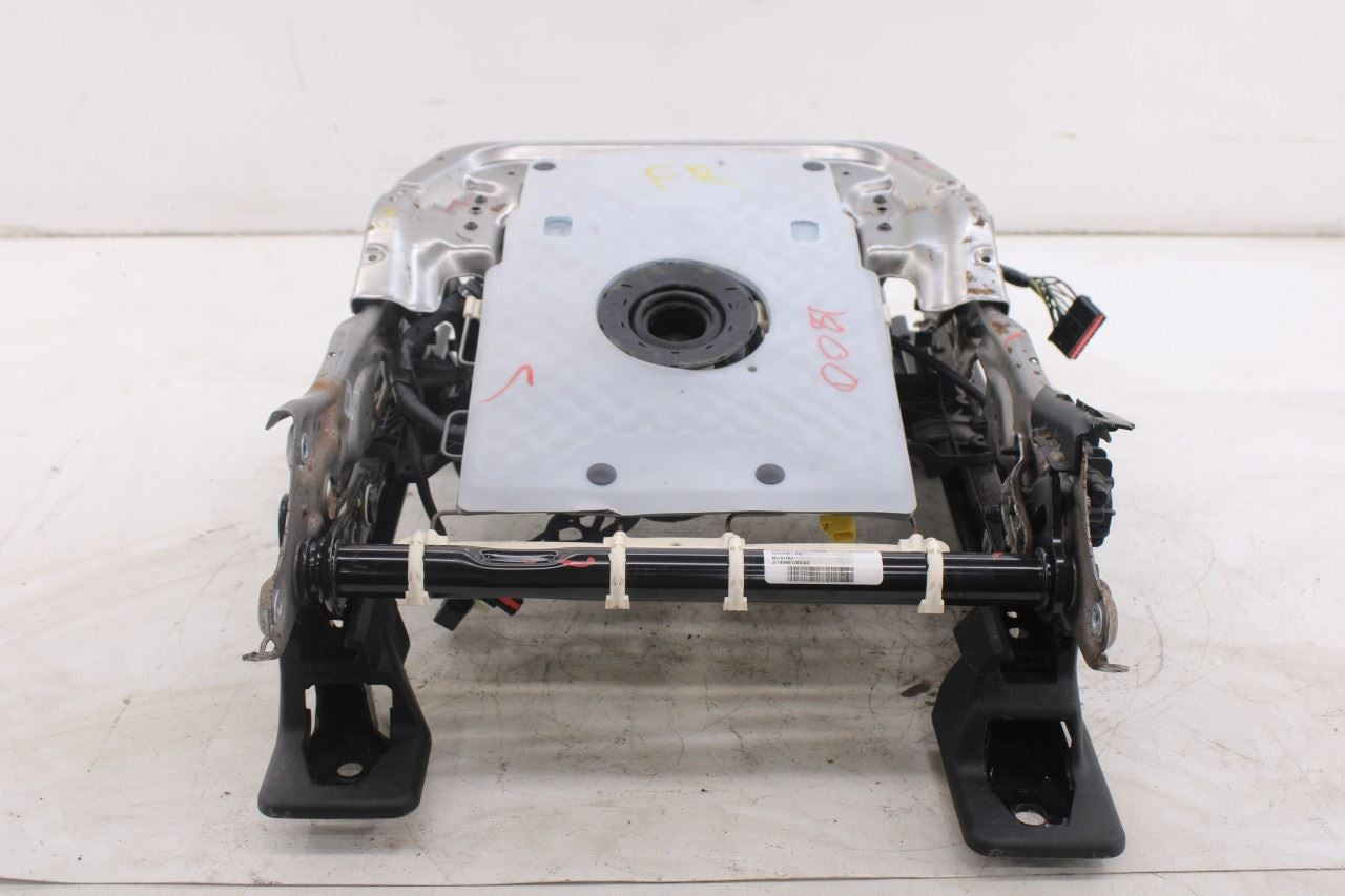 2018-21 Ford Expedition Max XLT 3.5L 4WD Front Right Side Seat Lower Track Frame - Alshned Auto Parts