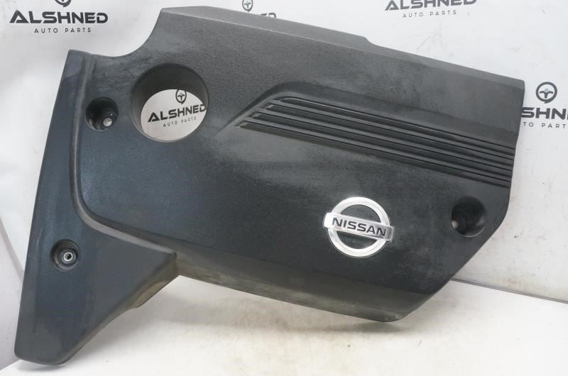 2013-2018 Nissan Altima 2.5L Engine Appearance Motor Cover 14041-3TA0A OEM - Alshned Auto Parts