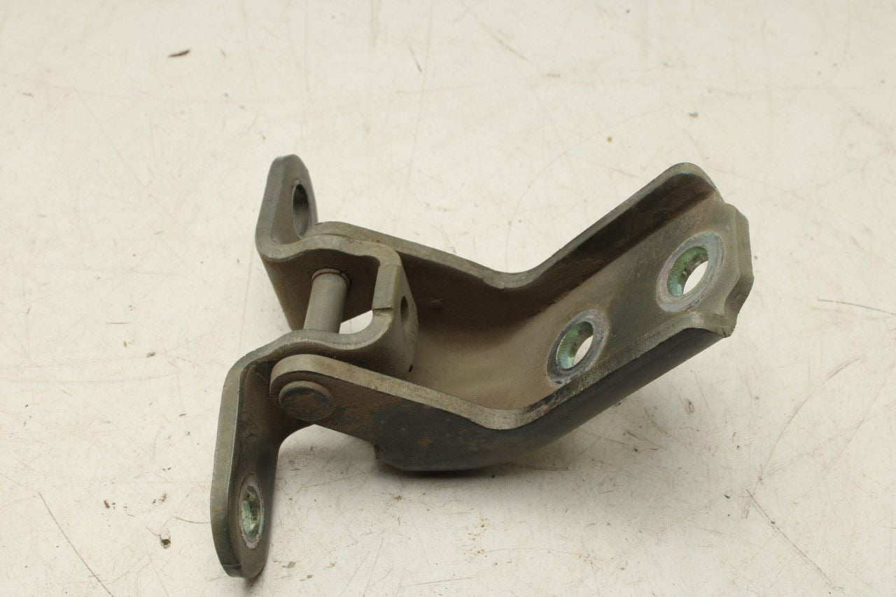 2019-24 KIA Forte LXS FR LH Door Hinge Upper and Lower Pair w/ Bolts 79310-2V000 - Alshned Auto Parts