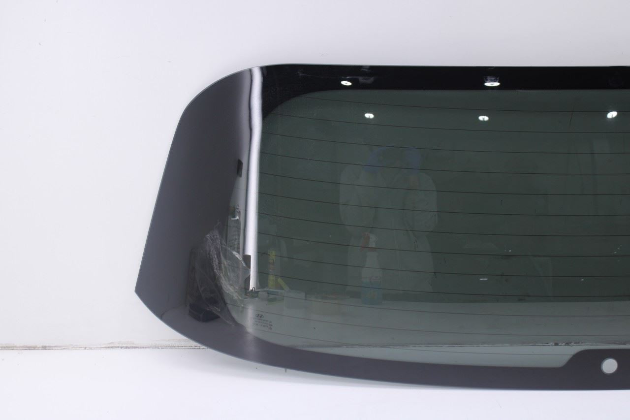 2020-2026 Hyundai Palisade Limited AWD Rear Liftgate Window Glass 87110-S81007